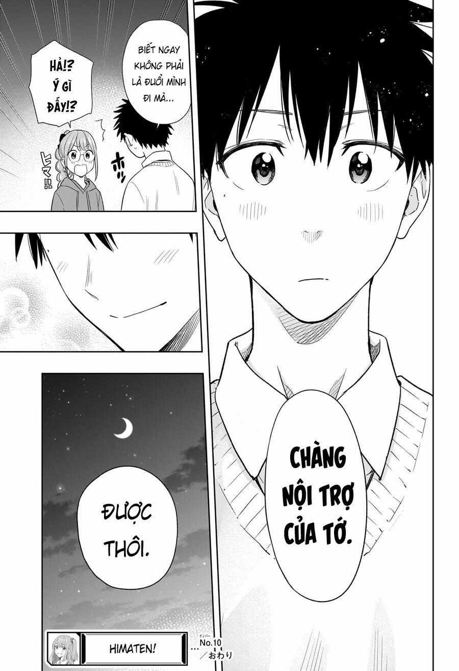 Himaten - Chapter 10 - Trang 20