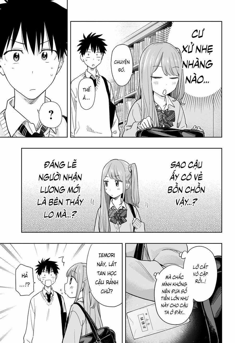 Himaten - Chapter 10 - Trang 6