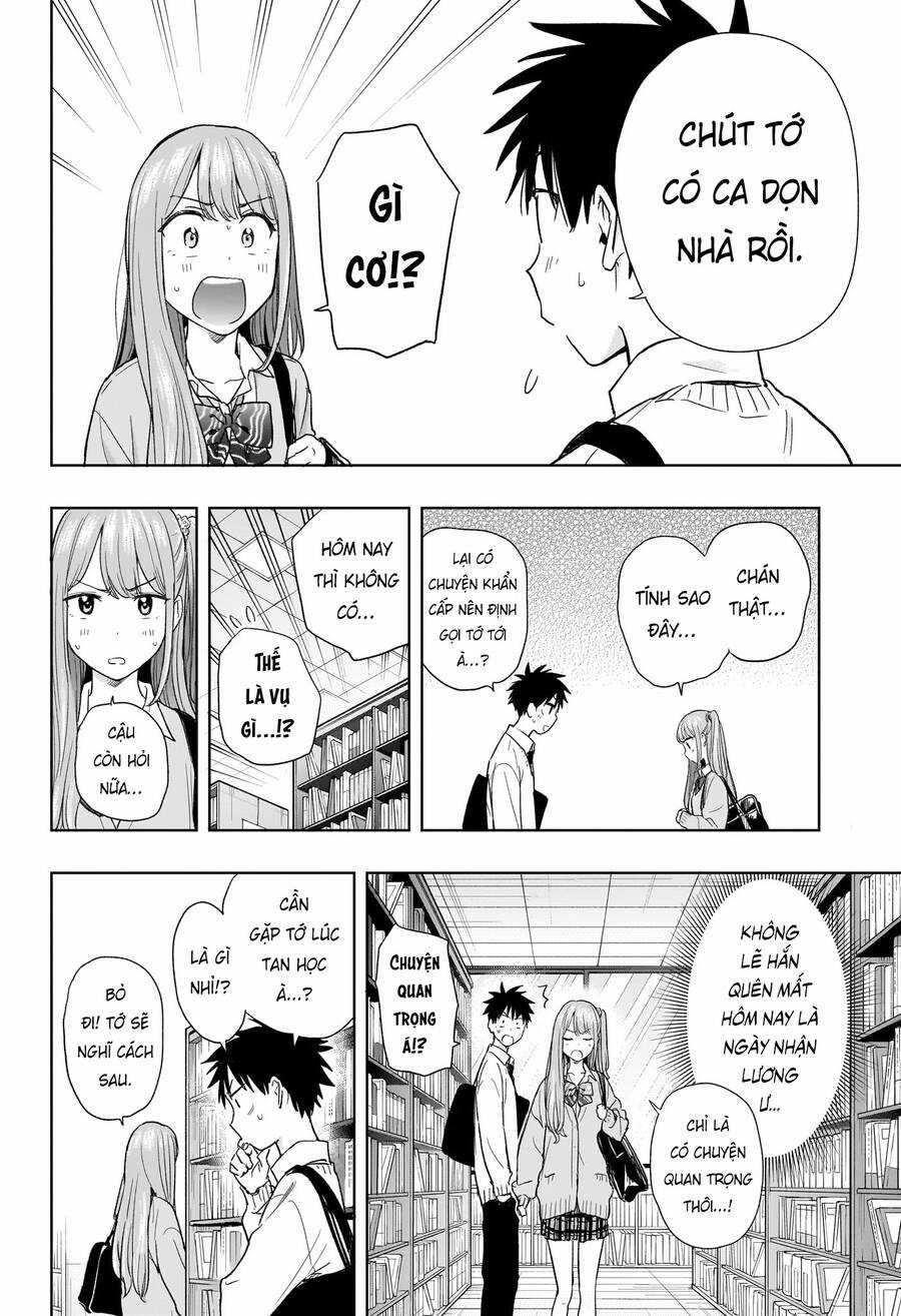 Himaten - Chapter 10 - Trang 7