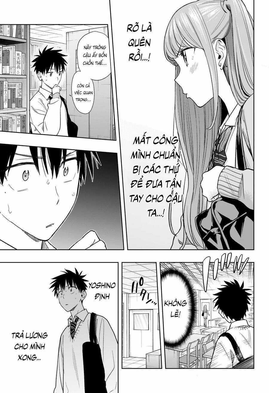 Himaten - Chapter 10 - Trang 8