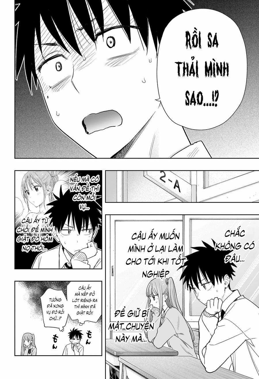 Himaten - Chapter 10 - Trang 9