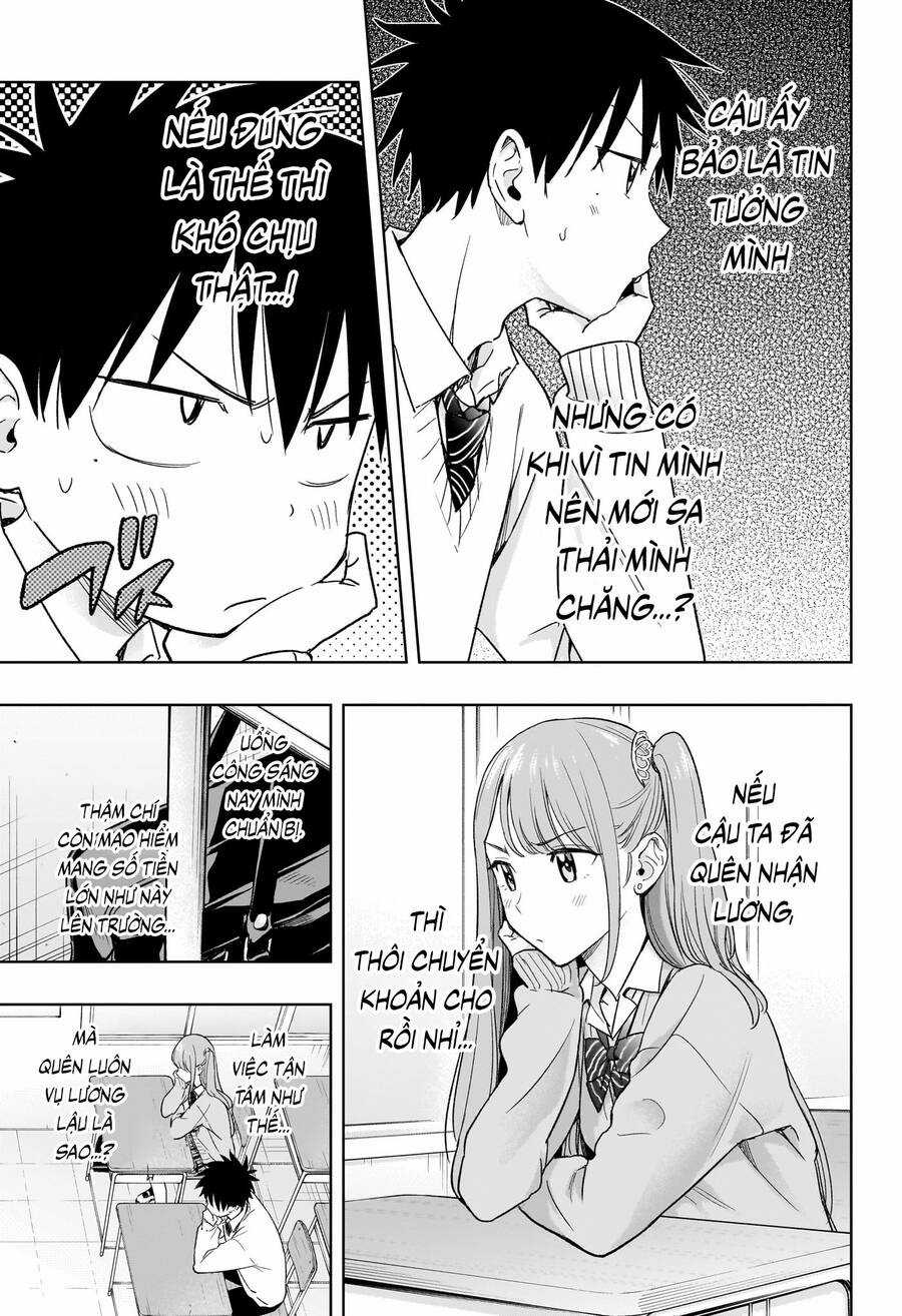 Himaten - Chapter 10 - Trang 10