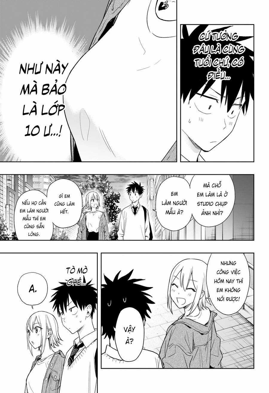 Himaten - Chapter 11 - Trang 12