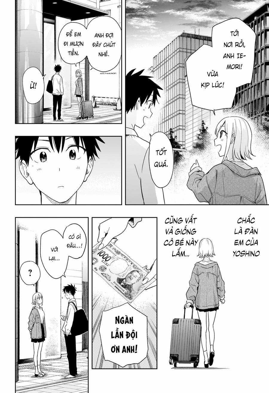 Himaten - Chapter 11 - Trang 13