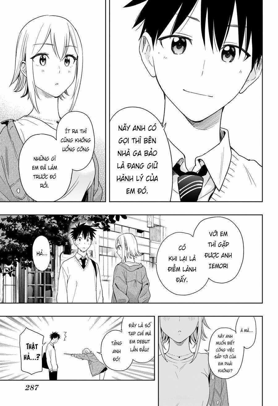 Himaten - Chapter 11 - Trang 14