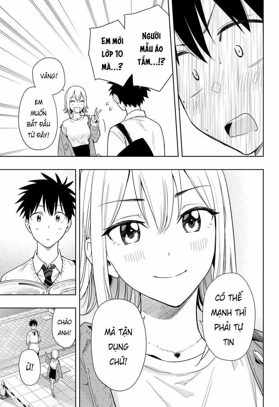 Himaten - Chapter 11 - Trang 16