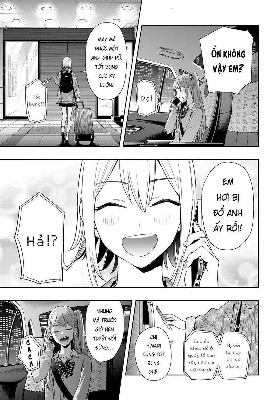 Himaten - Chapter 11 - Trang 18