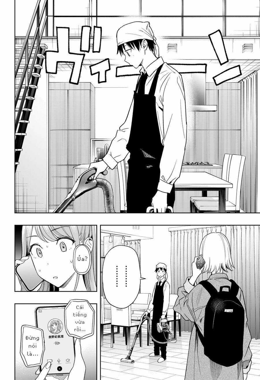 Himaten - Chapter 11 - Trang 19