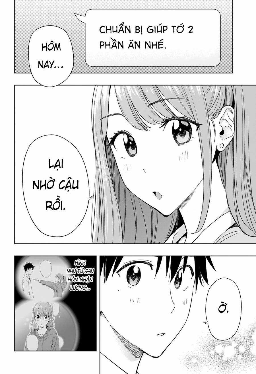 Himaten - Chapter 11 - Trang 3