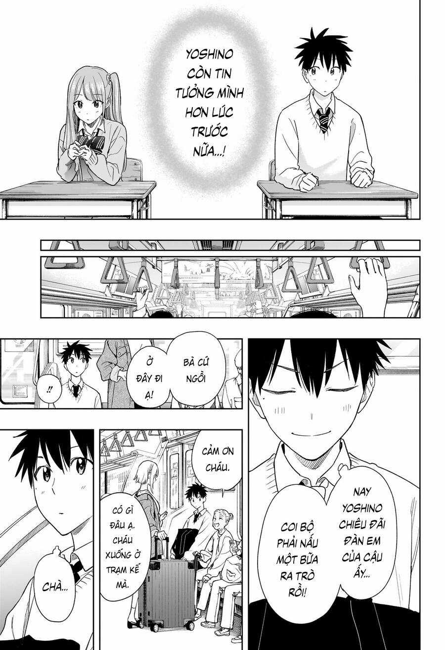 Himaten - Chapter 11 - Trang 4