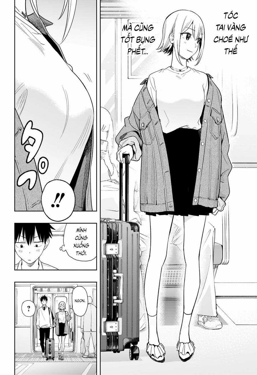 Himaten - Chapter 11 - Trang 5