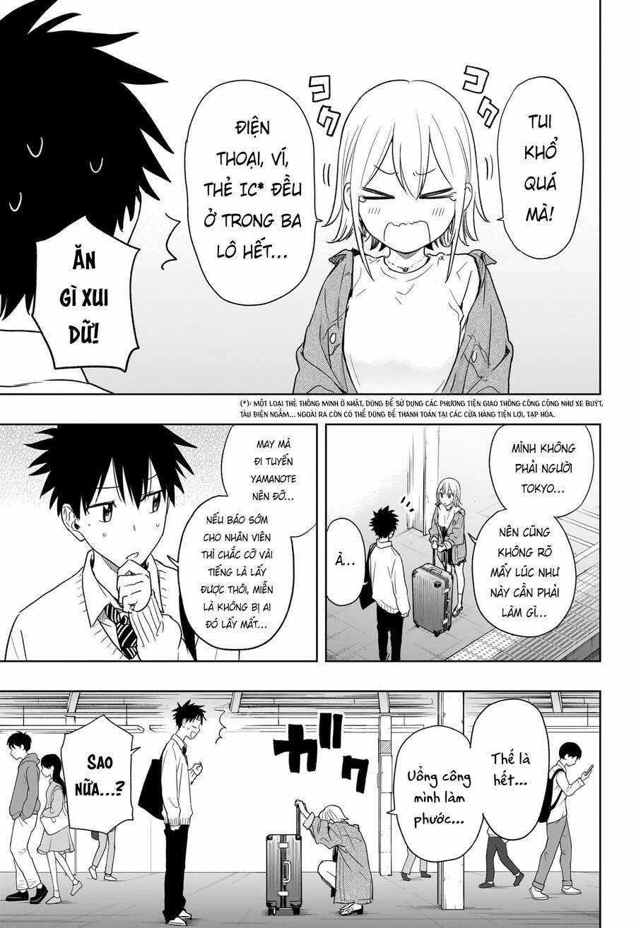 Himaten - Chapter 11 - Trang 8
