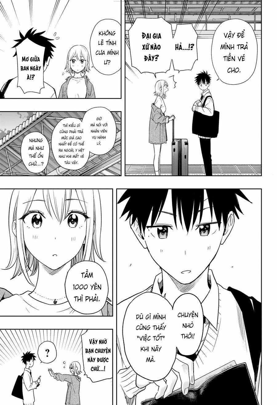 Himaten - Chapter 11 - Trang 10