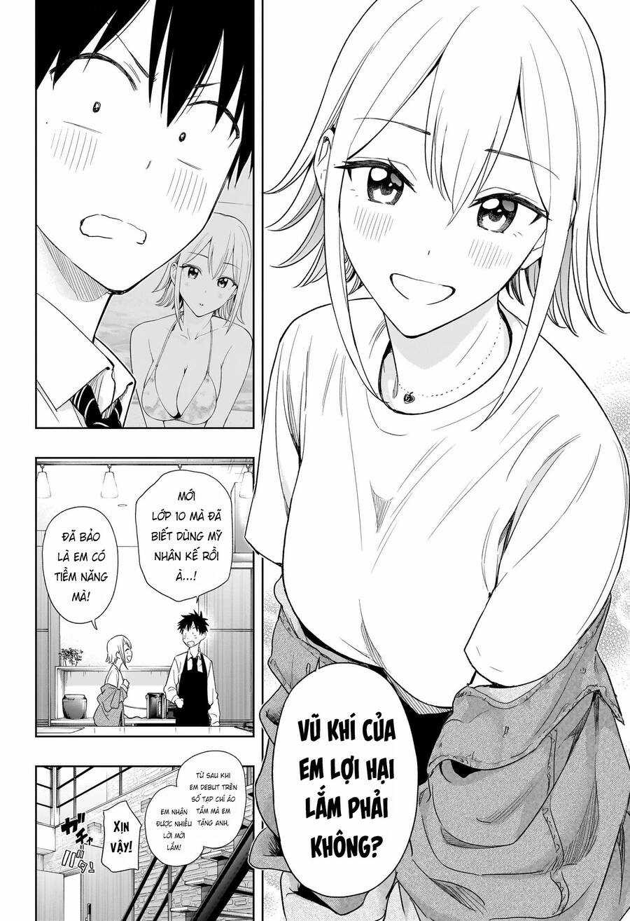 Himaten - Chapter 12 - Trang 13