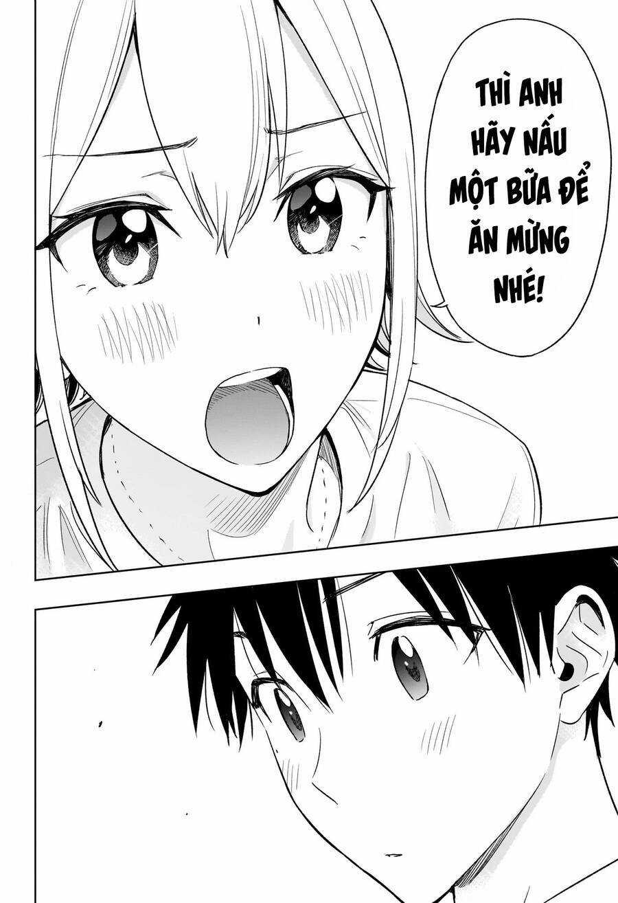 Himaten - Chapter 12 - Trang 17