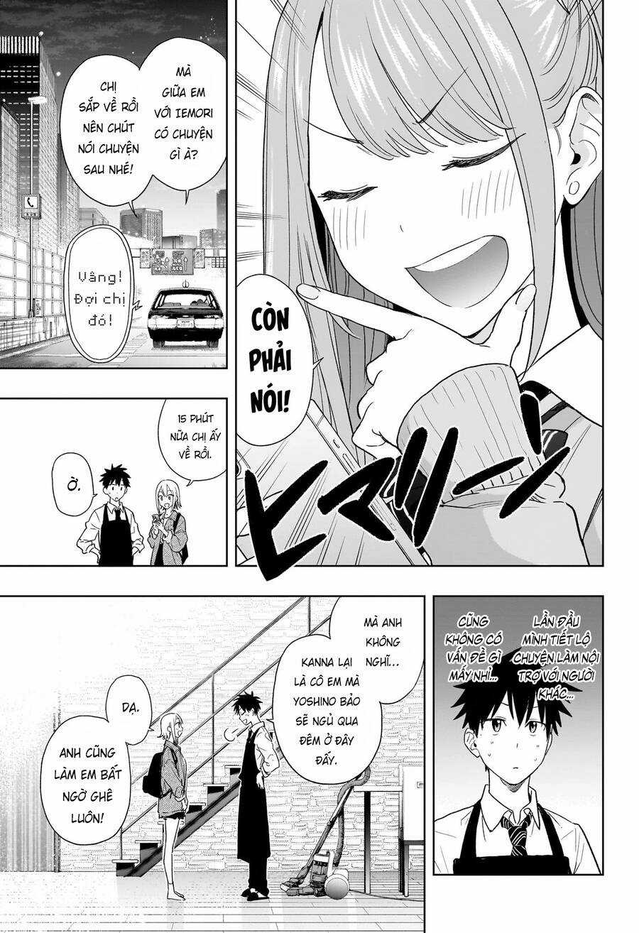Himaten - Chapter 12 - Trang 4