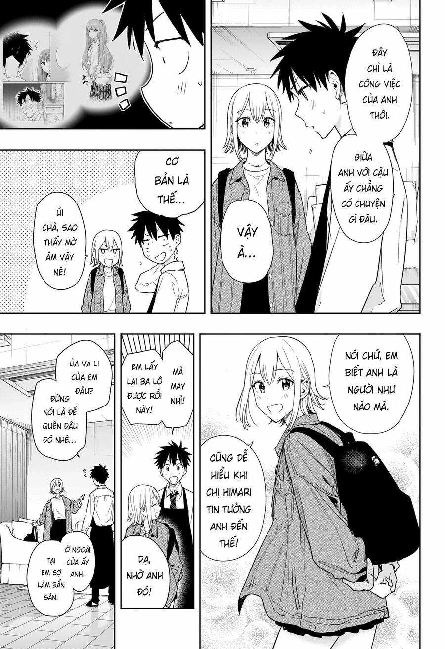 Himaten - Chapter 12 - Trang 6