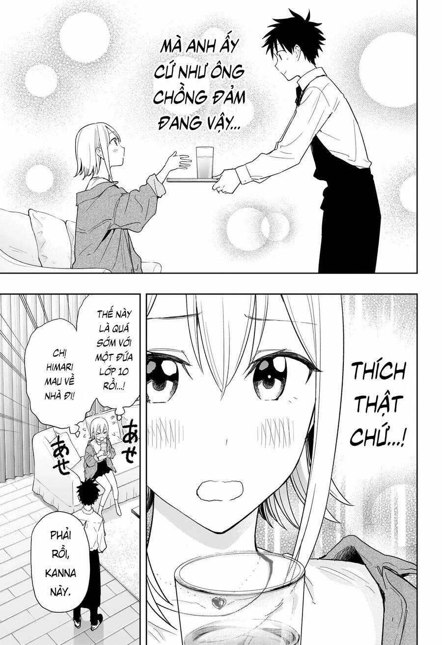 Himaten - Chapter 12 - Trang 8