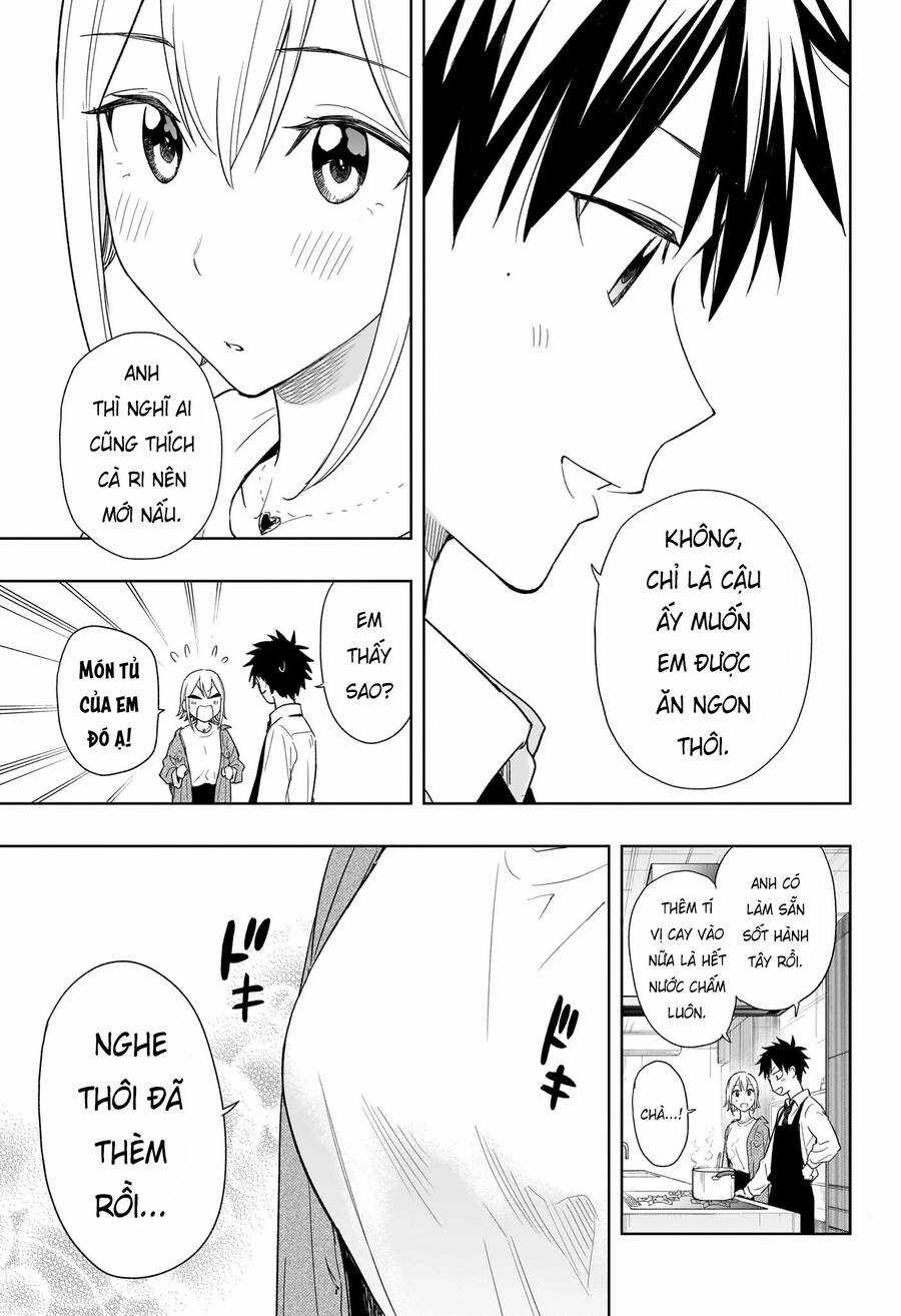 Himaten - Chapter 12 - Trang 10