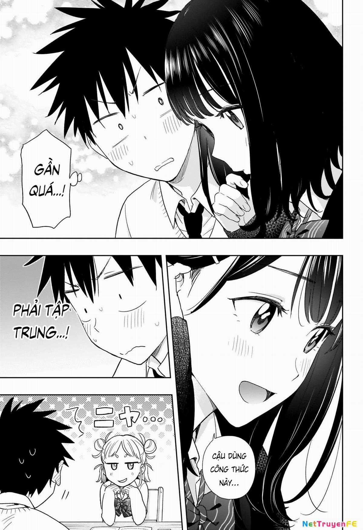 Himaten - Chapter 13 - Trang 11