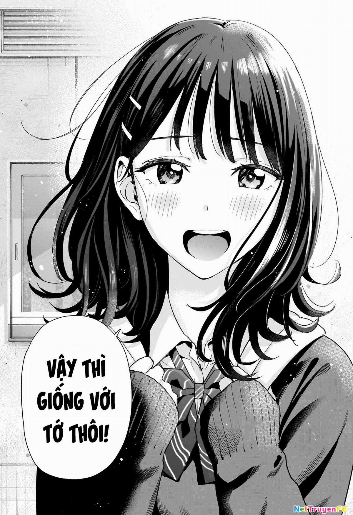 Himaten - Chapter 13 - Trang 20