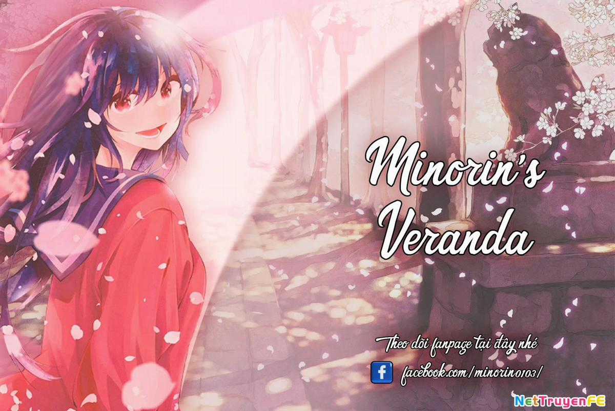 Himaten - Chapter 13 - Trang 22