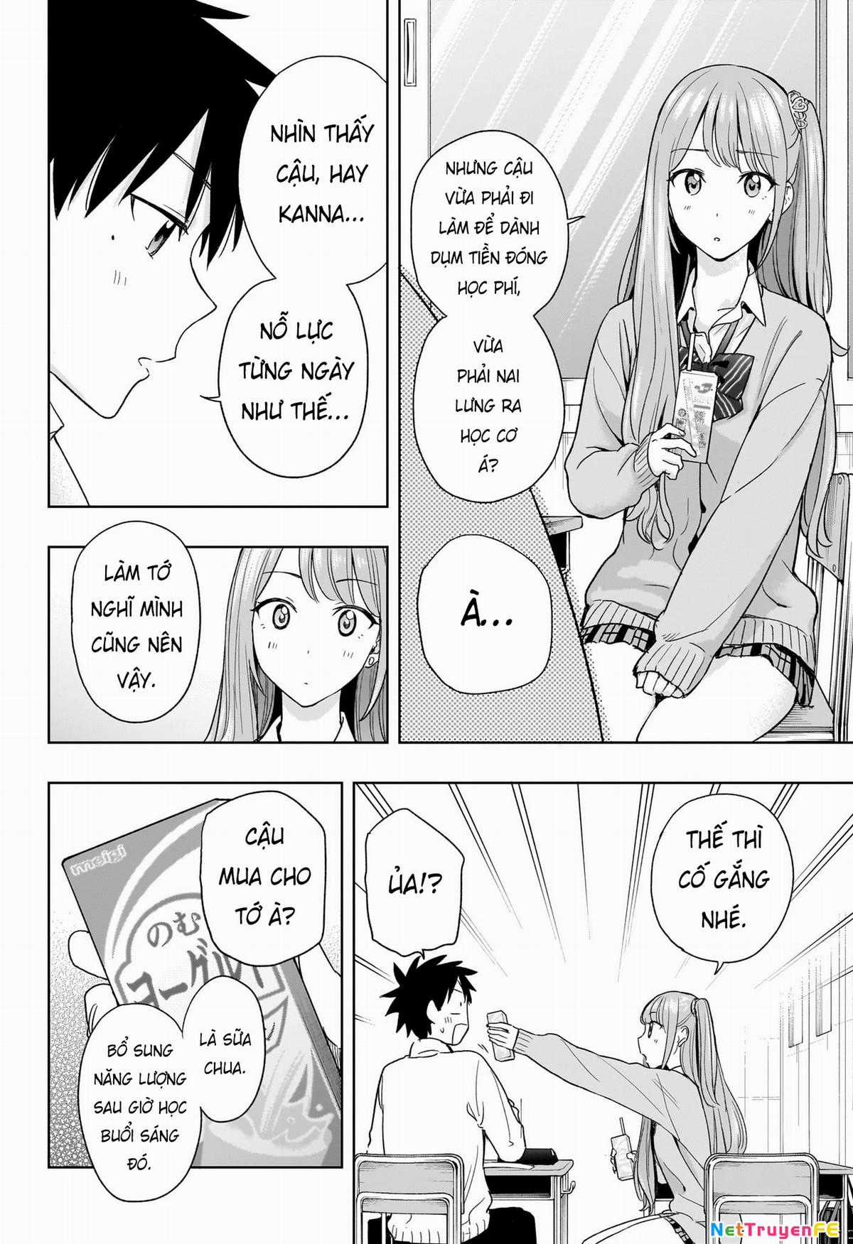 Himaten - Chapter 13 - Trang 8