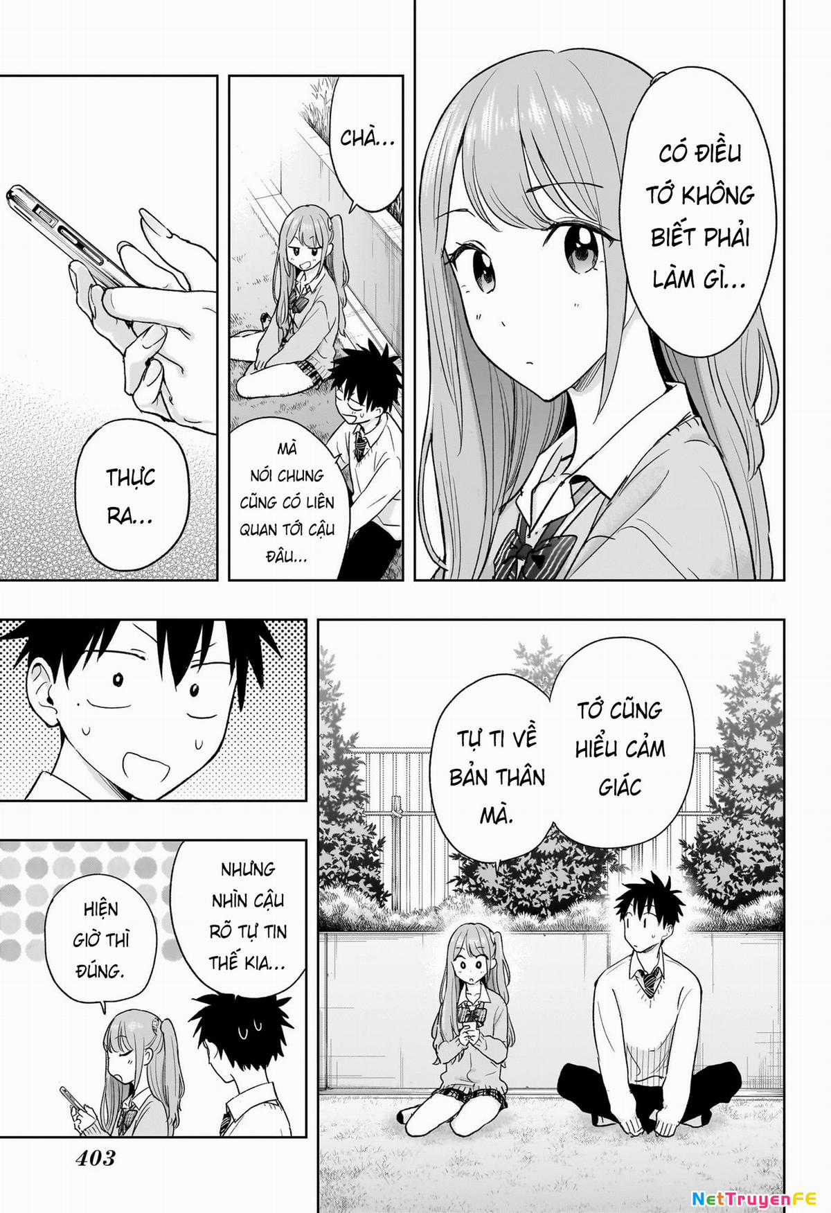 Himaten - Chapter 14 - Trang 12