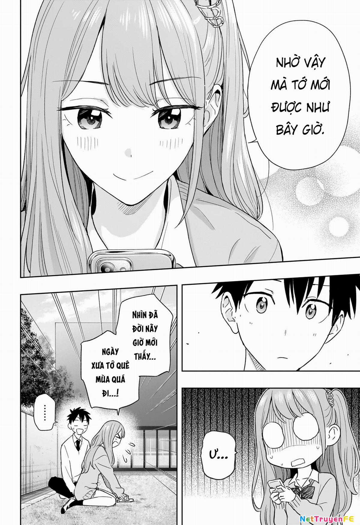 Himaten - Chapter 14 - Trang 15