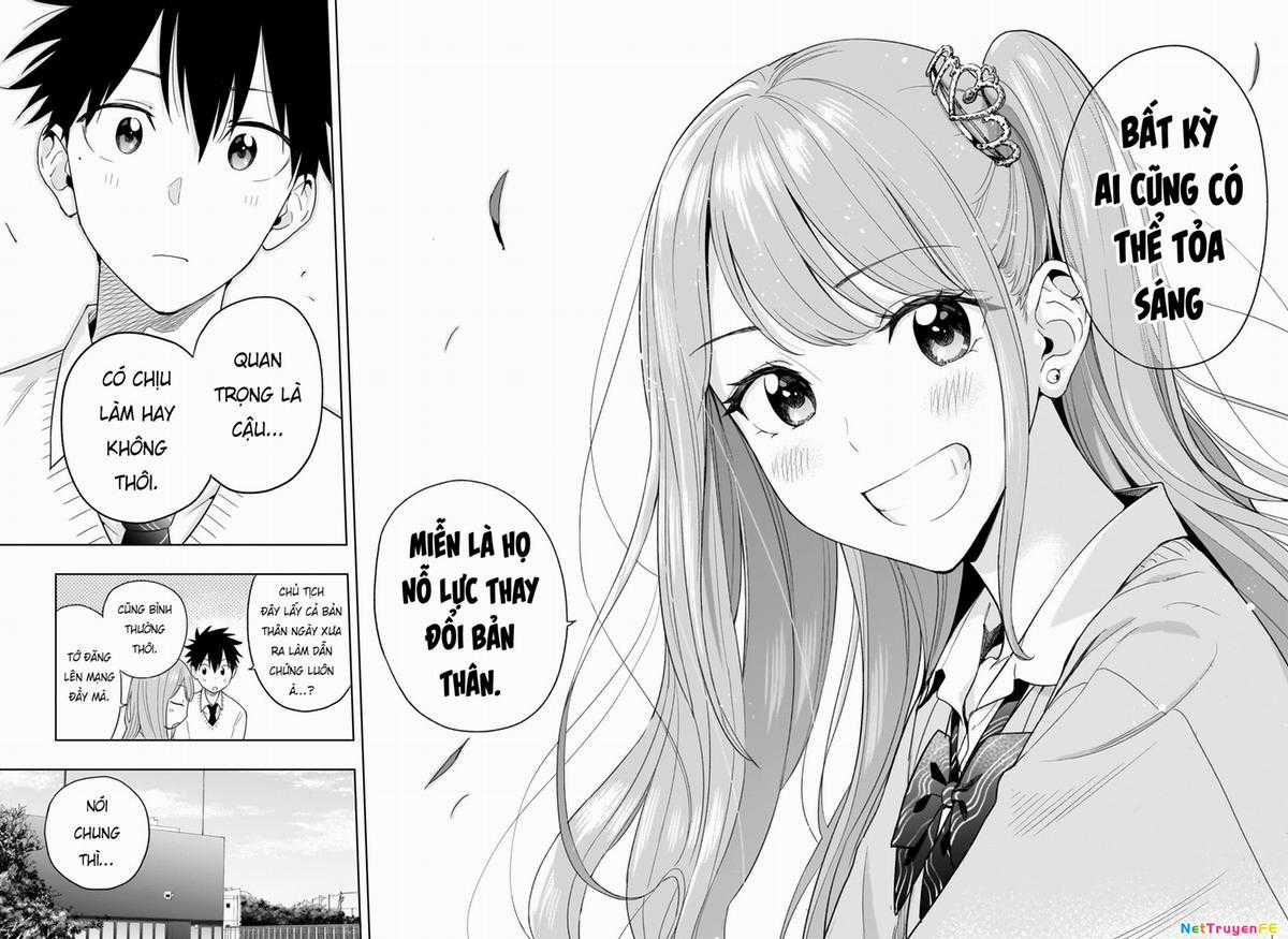 Himaten - Chapter 14 - Trang 17