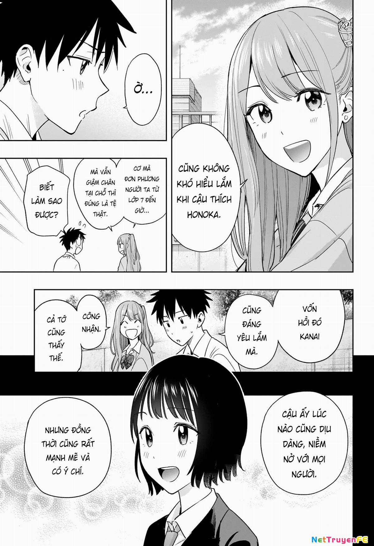 Himaten - Chapter 14 - Trang 10