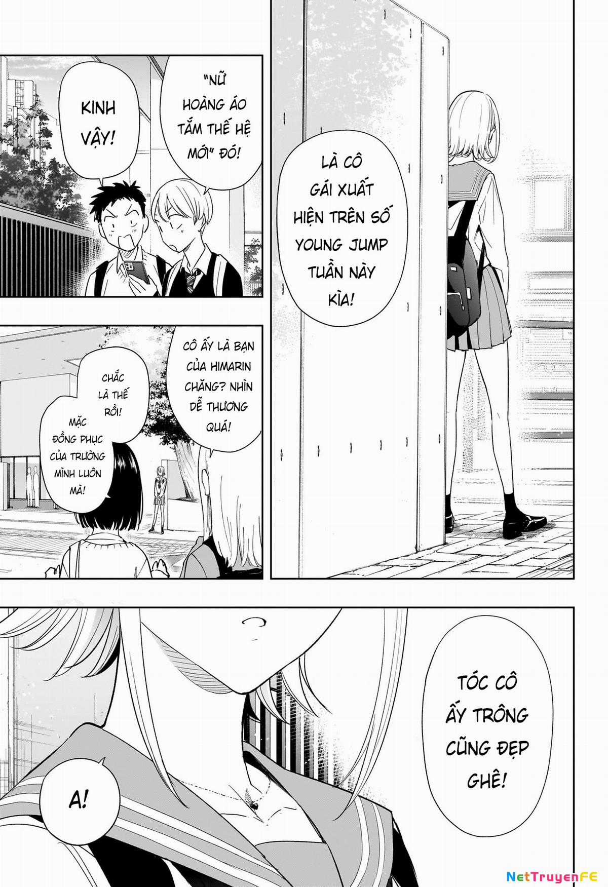 Himaten - Chapter 15 - Trang 5