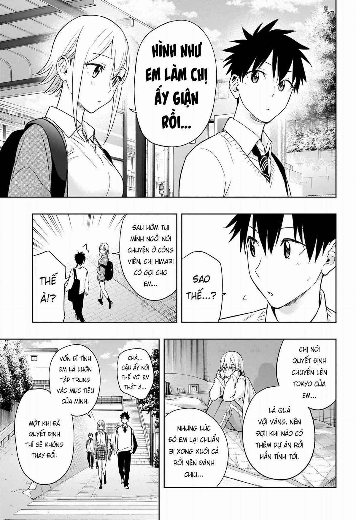 Himaten - Chapter 16 - Trang 7