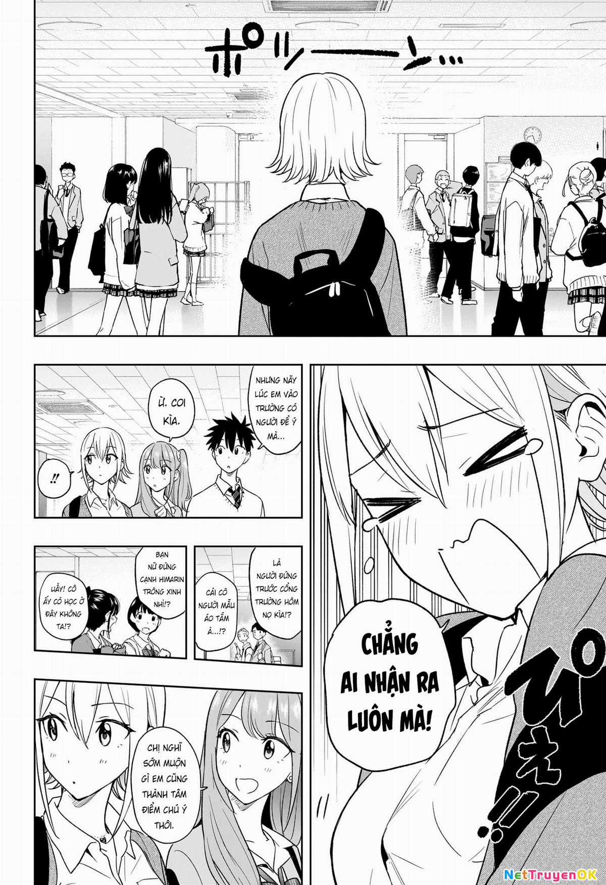 Himaten - Chapter 16 - Trang 10