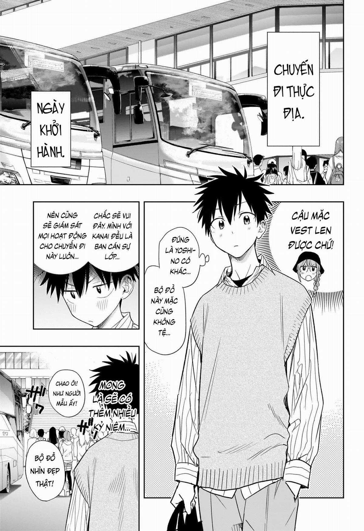 Himaten - Chapter 18 - Trang 17