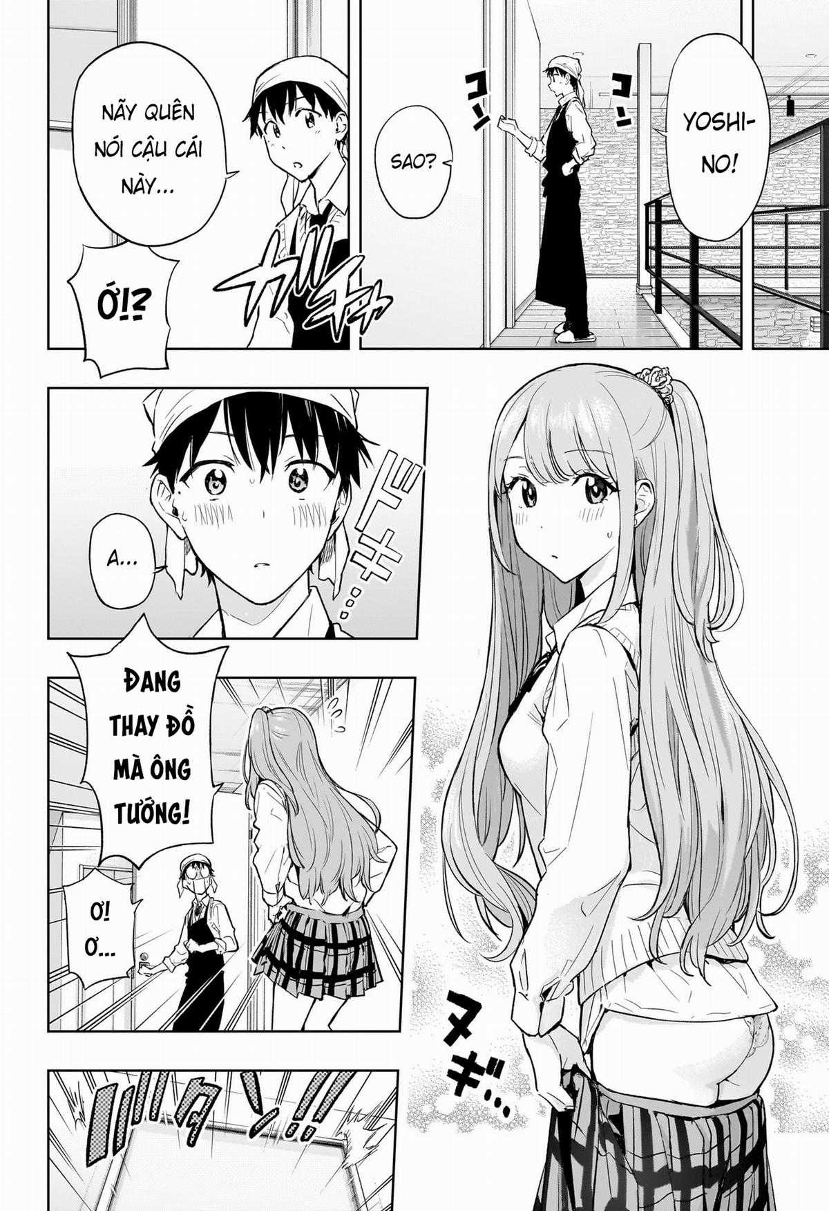 Himaten - Chapter 2 - Trang 11