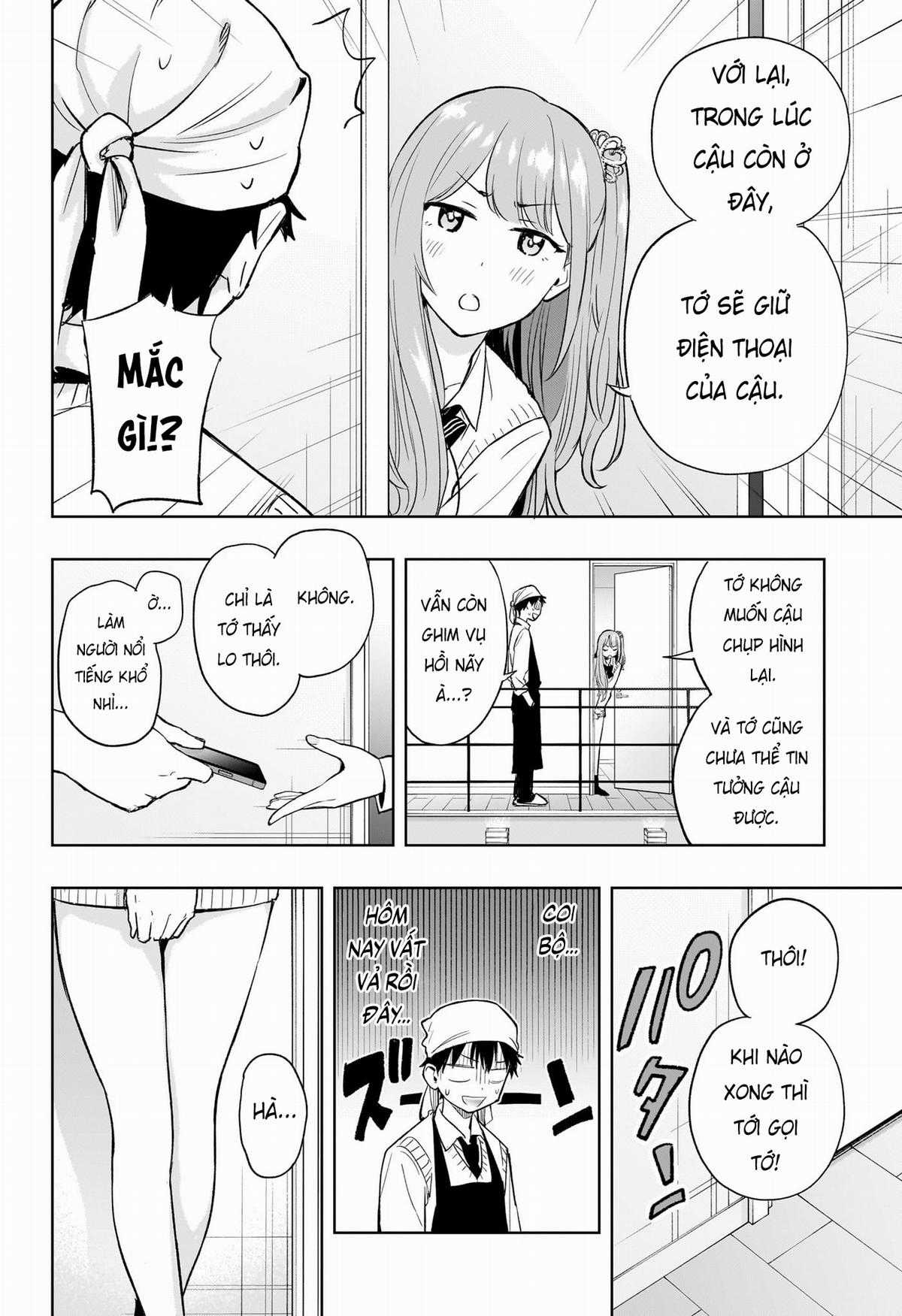 Himaten - Chapter 2 - Trang 13