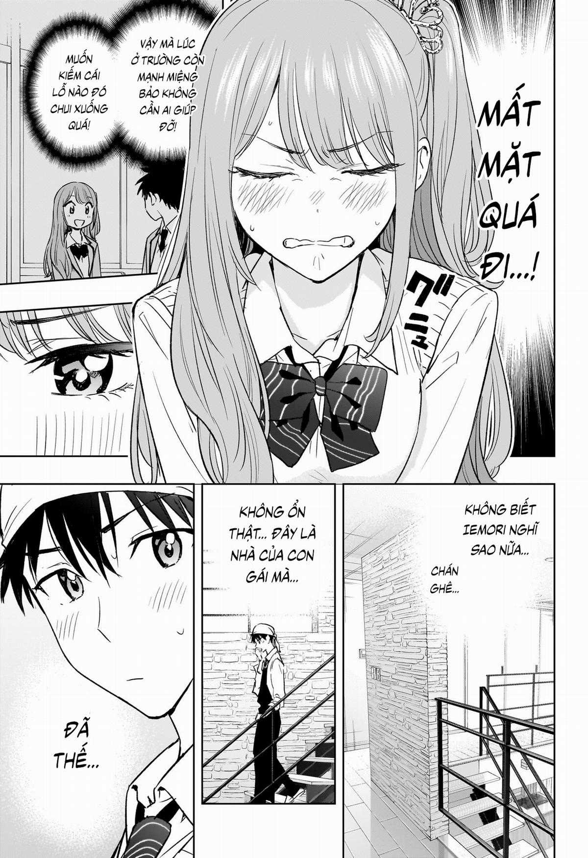 Himaten - Chapter 2 - Trang 14