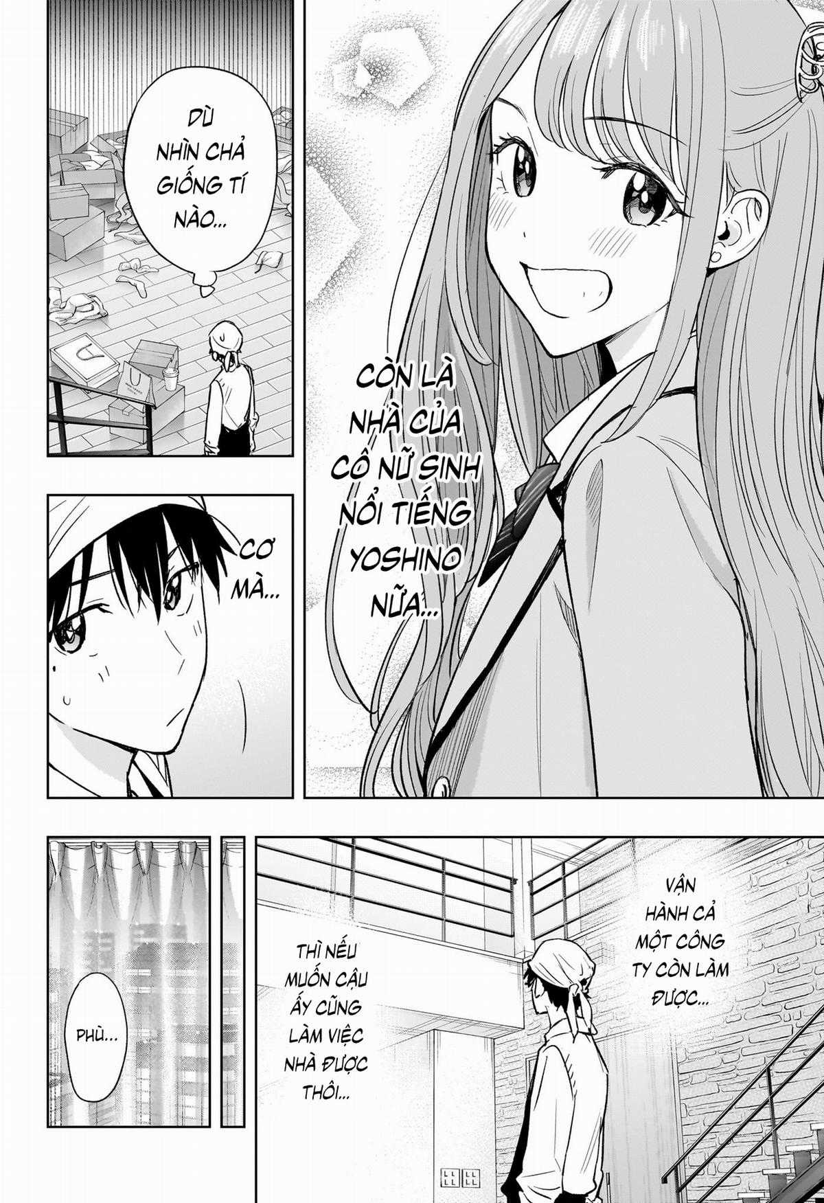 Himaten - Chapter 2 - Trang 15