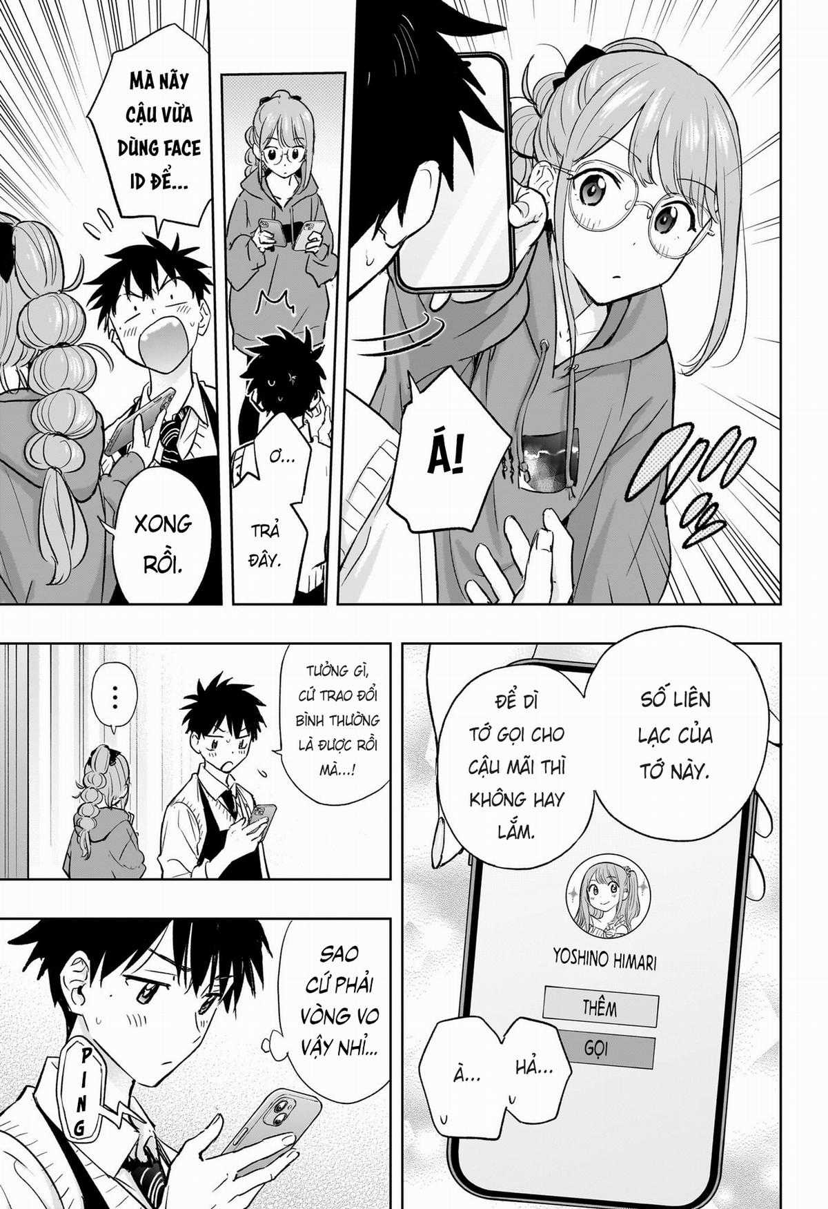 Himaten - Chapter 2 - Trang 24