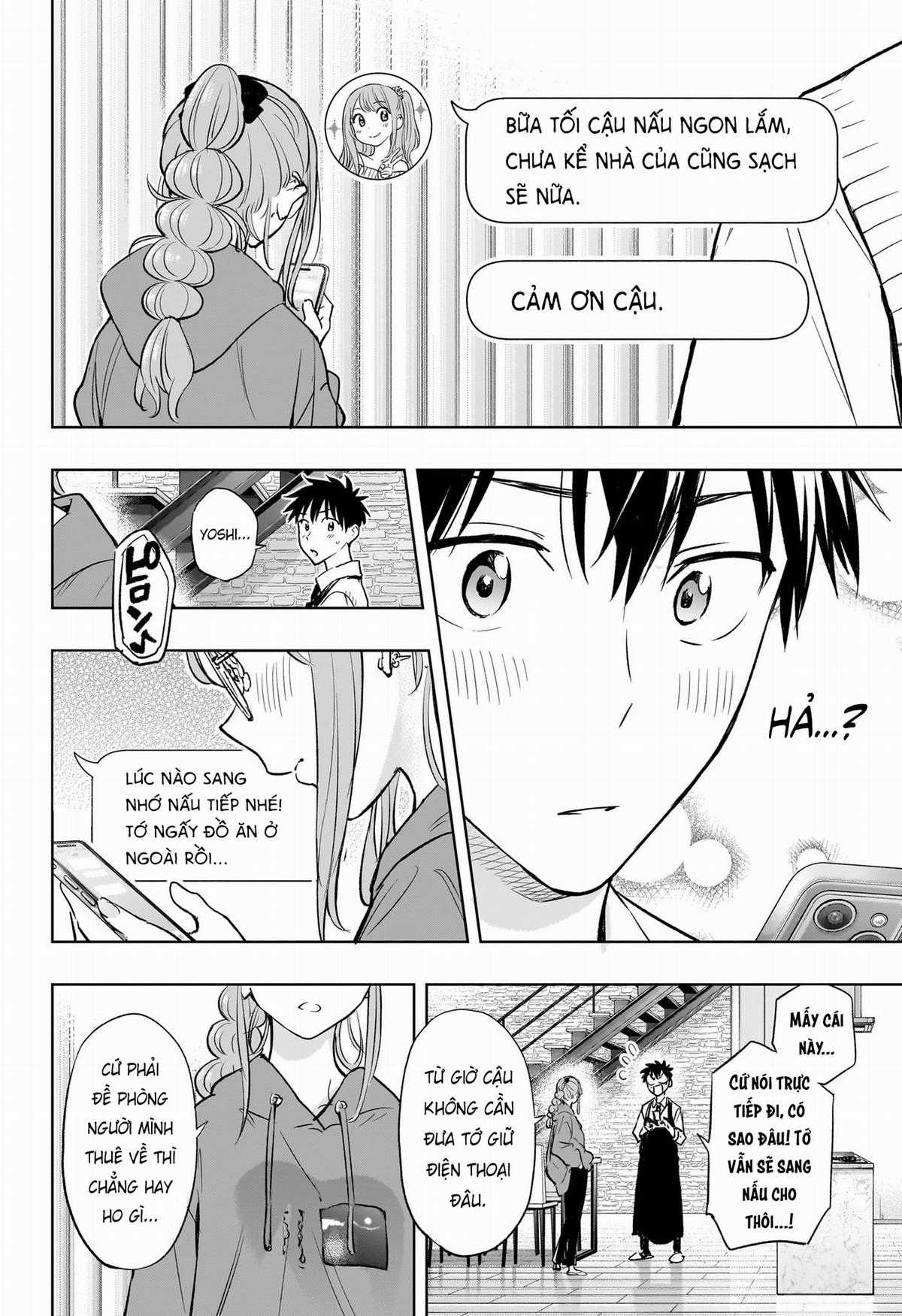 Himaten - Chapter 2 - Trang 25