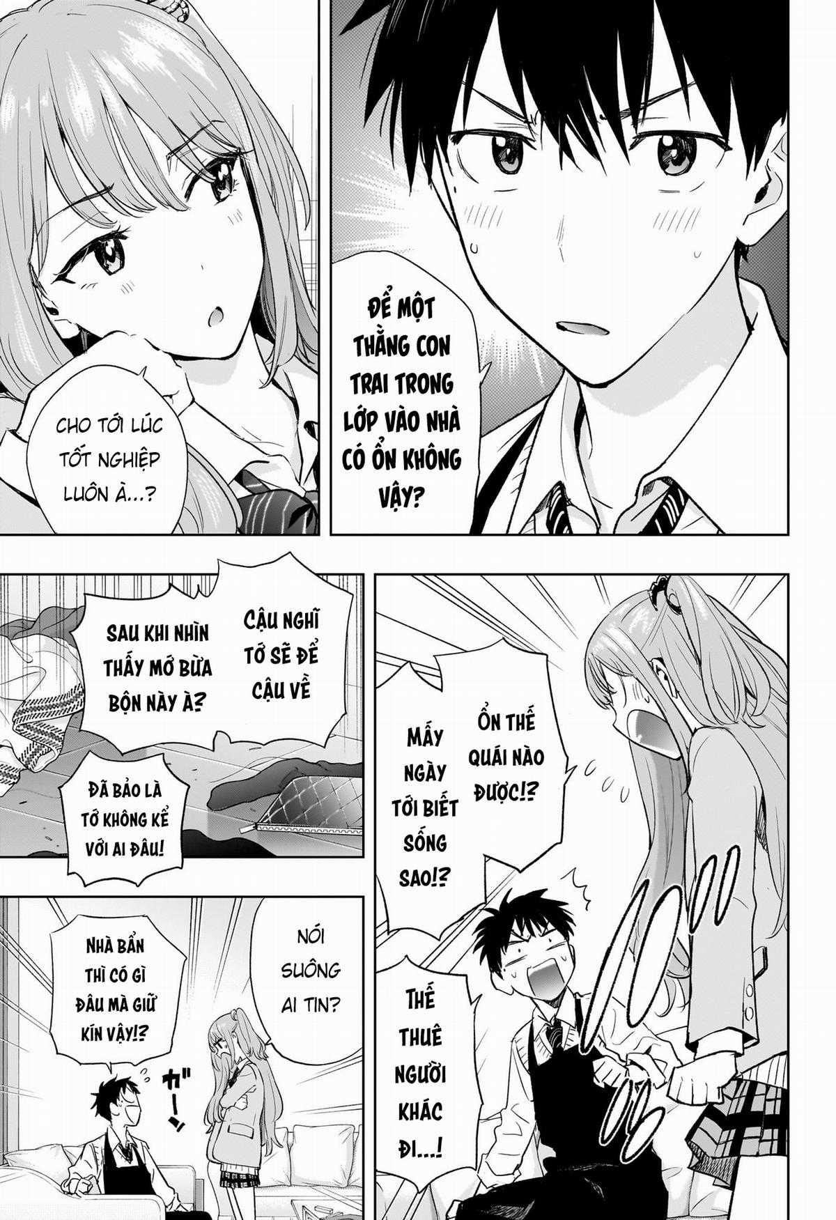 Himaten - Chapter 2 - Trang 4