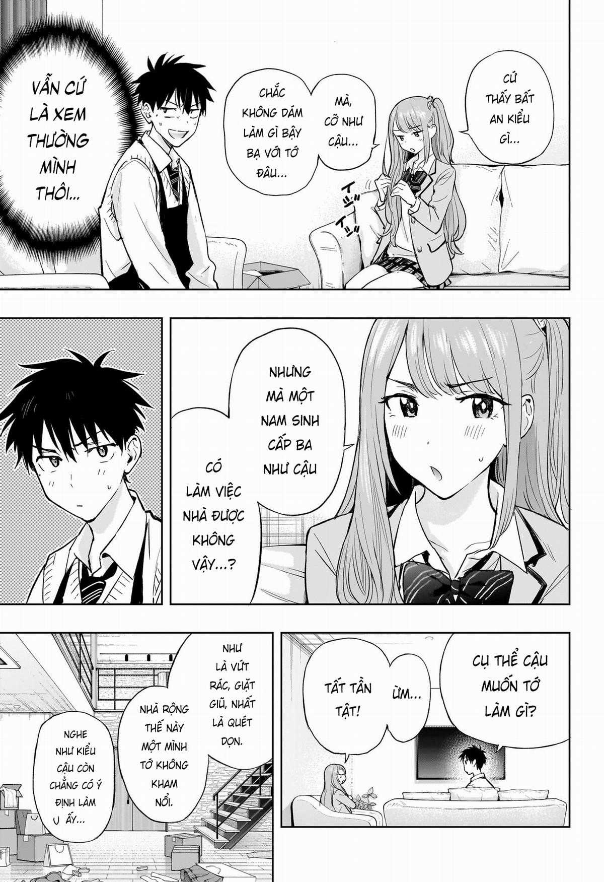 Himaten - Chapter 2 - Trang 6