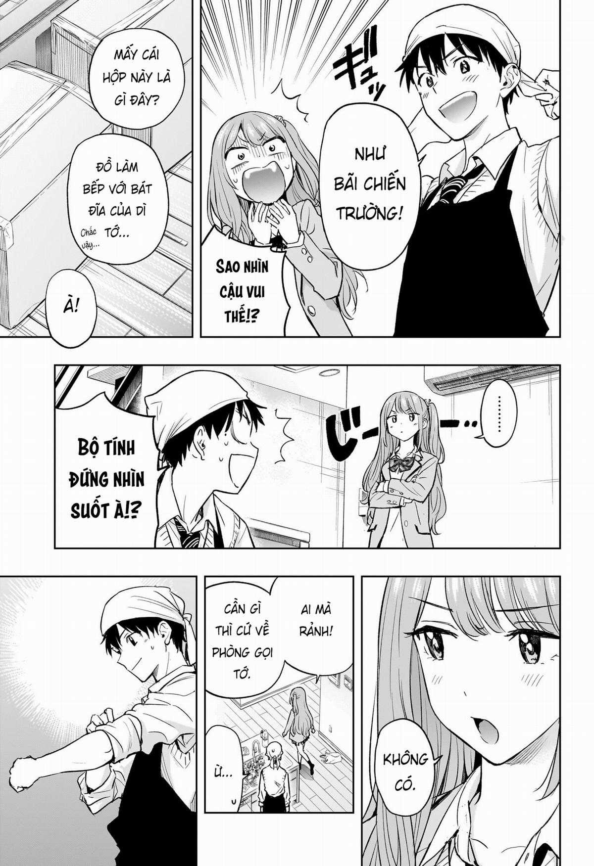 Himaten - Chapter 2 - Trang 10