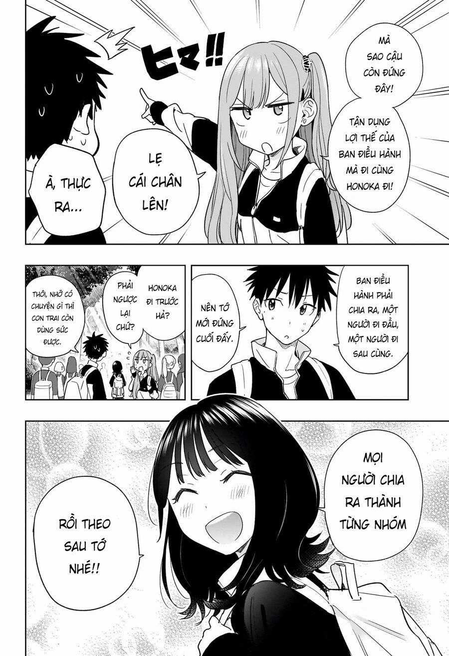 Himaten - Chapter 20 - Trang 2