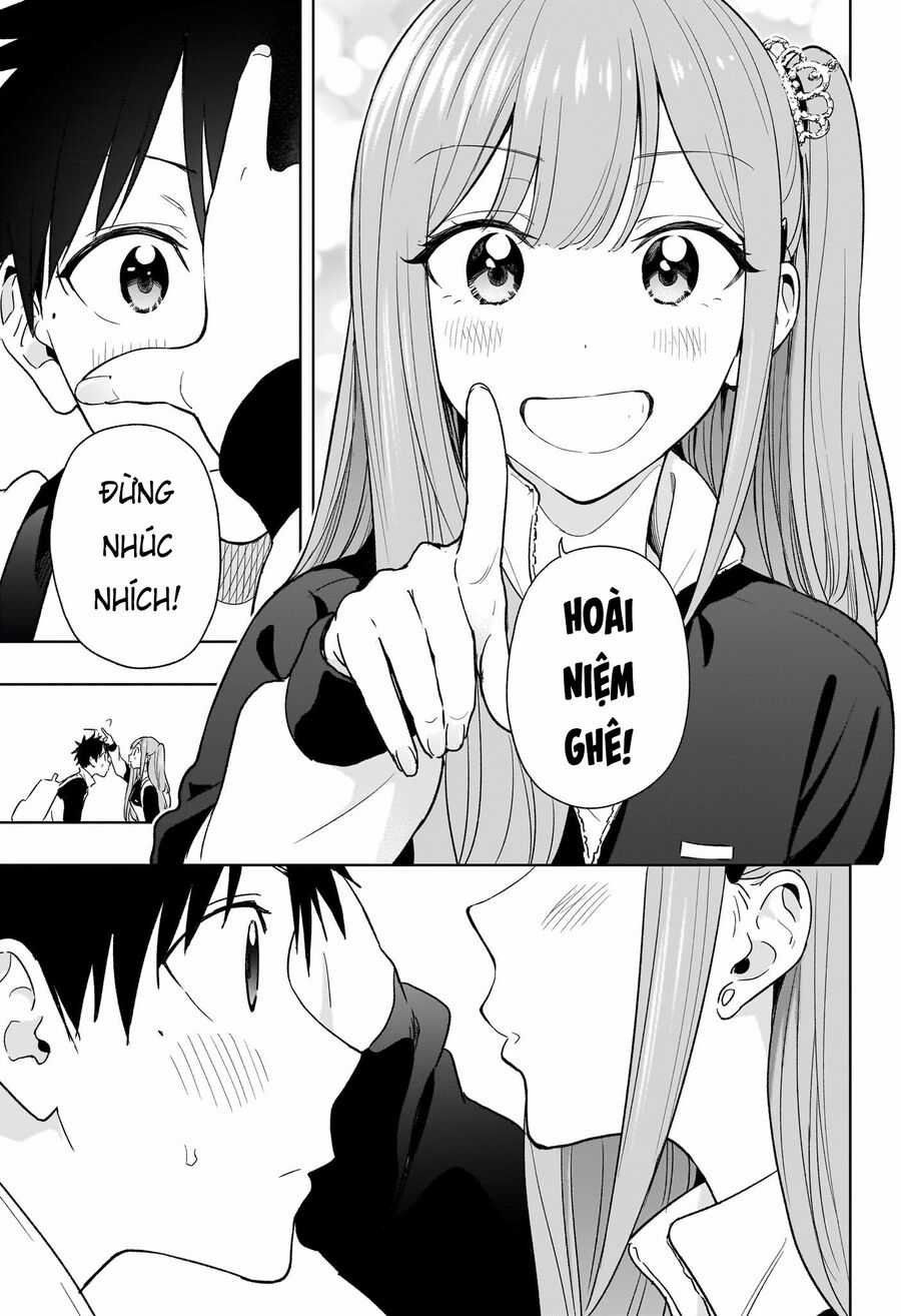 Himaten - Chapter 20 - Trang 11