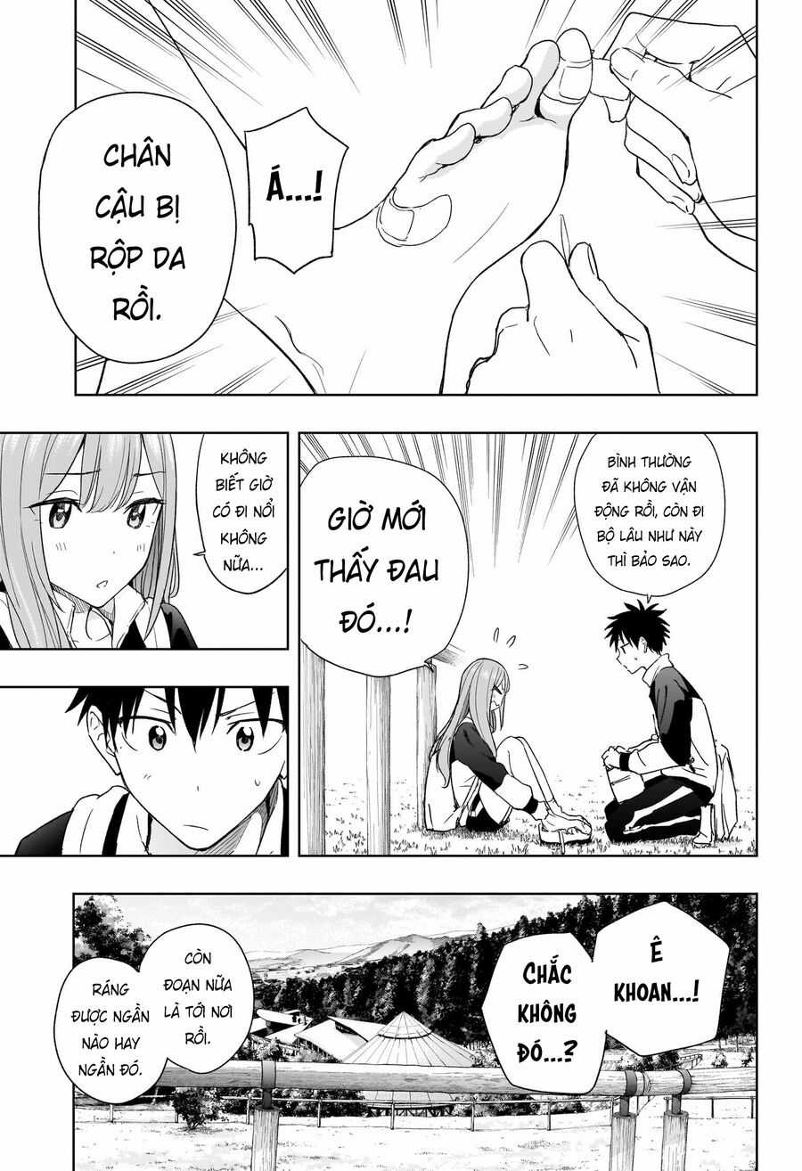 Himaten - Chapter 20 - Trang 15