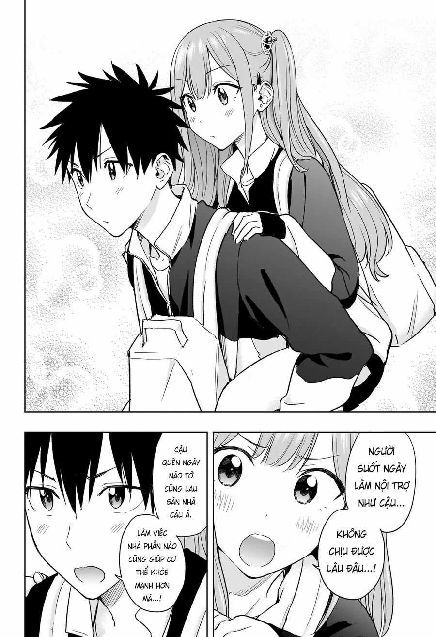 Himaten - Chapter 20 - Trang 16