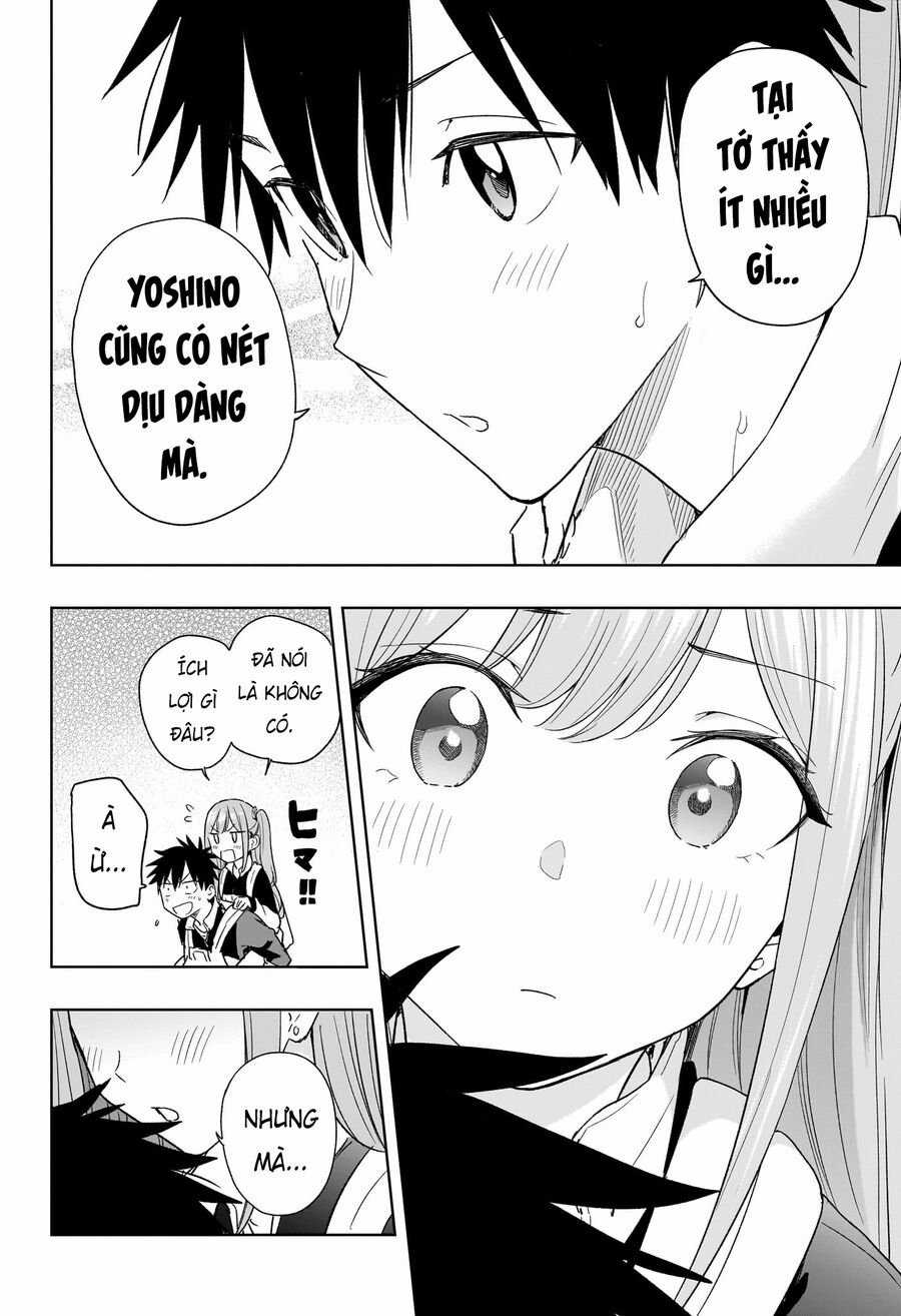 Himaten - Chapter 20 - Trang 18