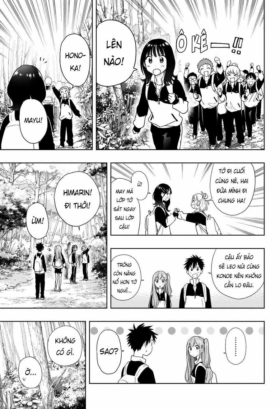 Himaten - Chapter 20 - Trang 3